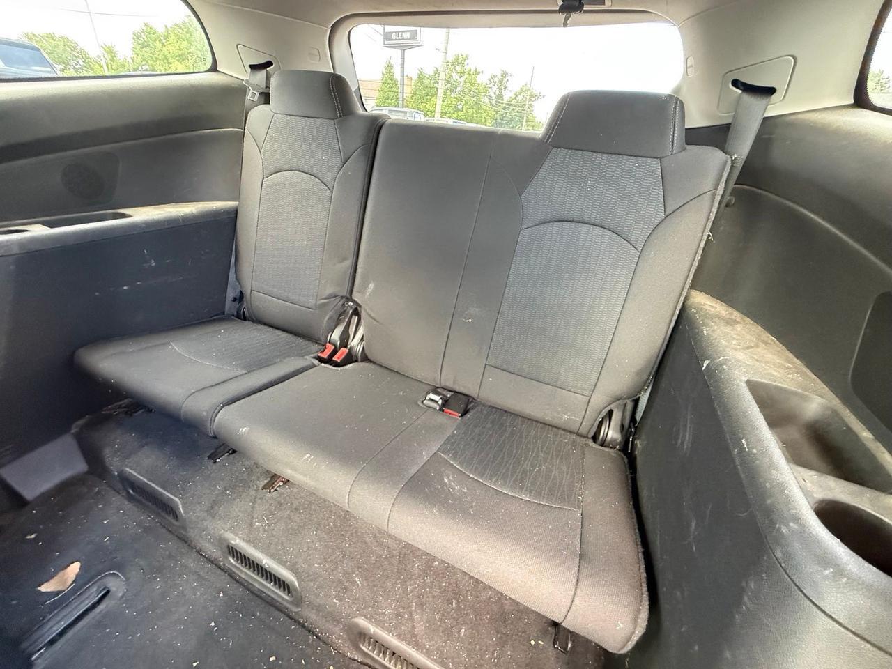 2016 Chevrolet Traverse 2LT Crestwood KY