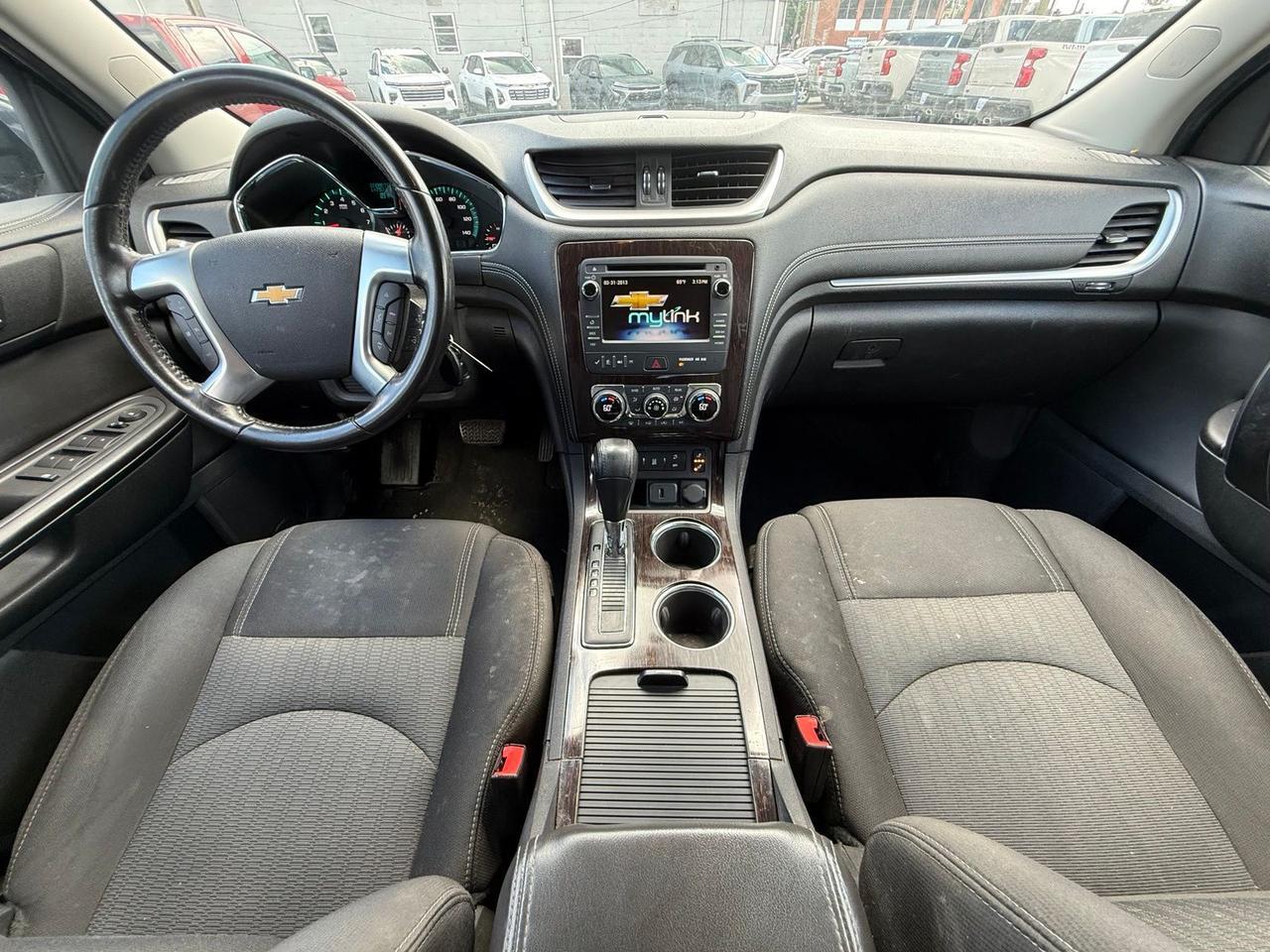 2016 Chevrolet Traverse 2LT Crestwood KY