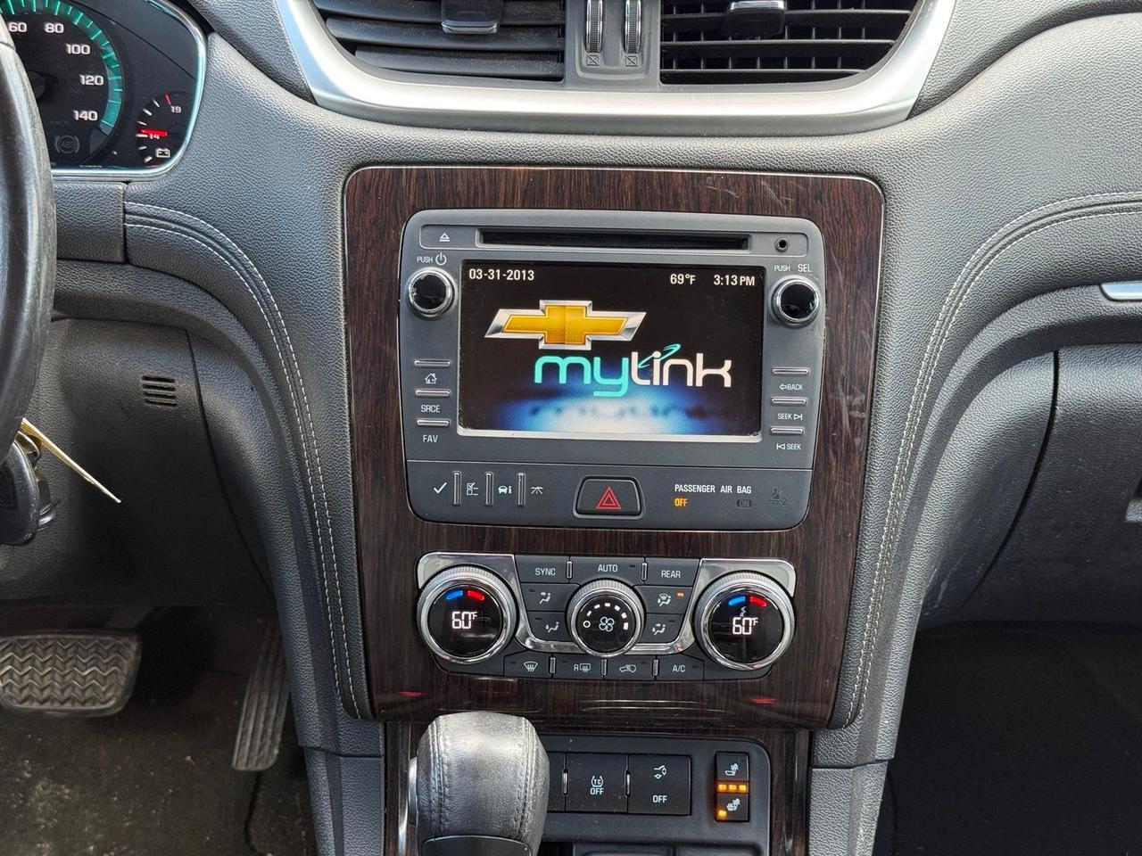 2016 Chevrolet Traverse 2LT Crestwood KY