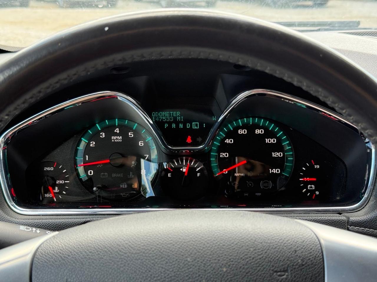2016 Chevrolet Traverse 2LT Crestwood KY