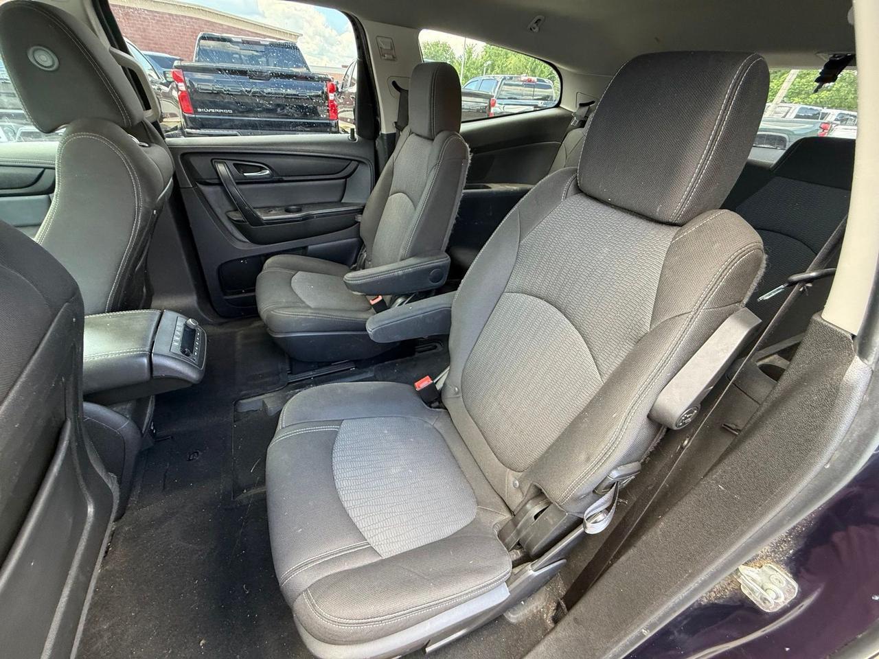 2016 Chevrolet Traverse 2LT Crestwood KY