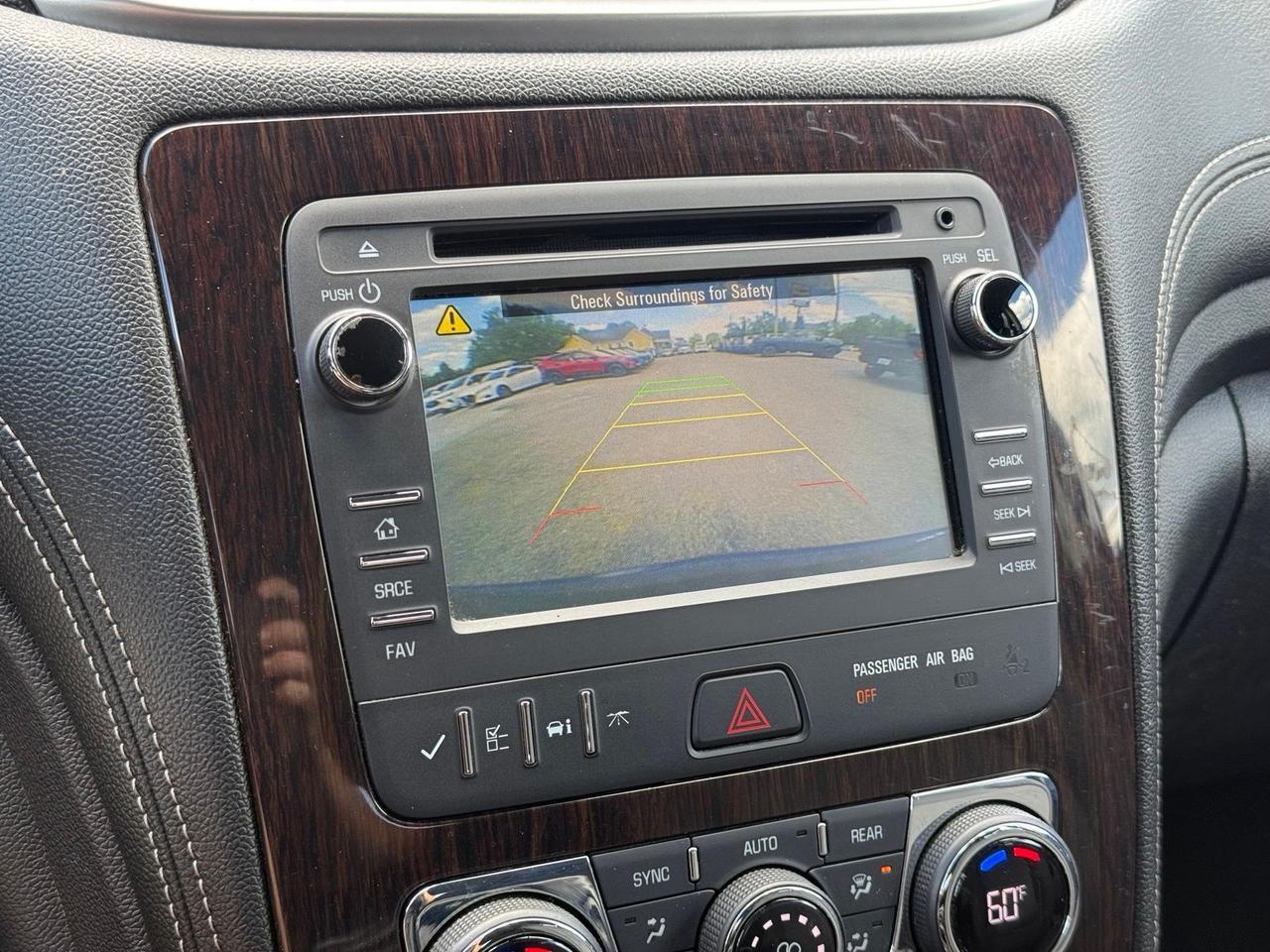 2016 Chevrolet Traverse 2LT Crestwood KY