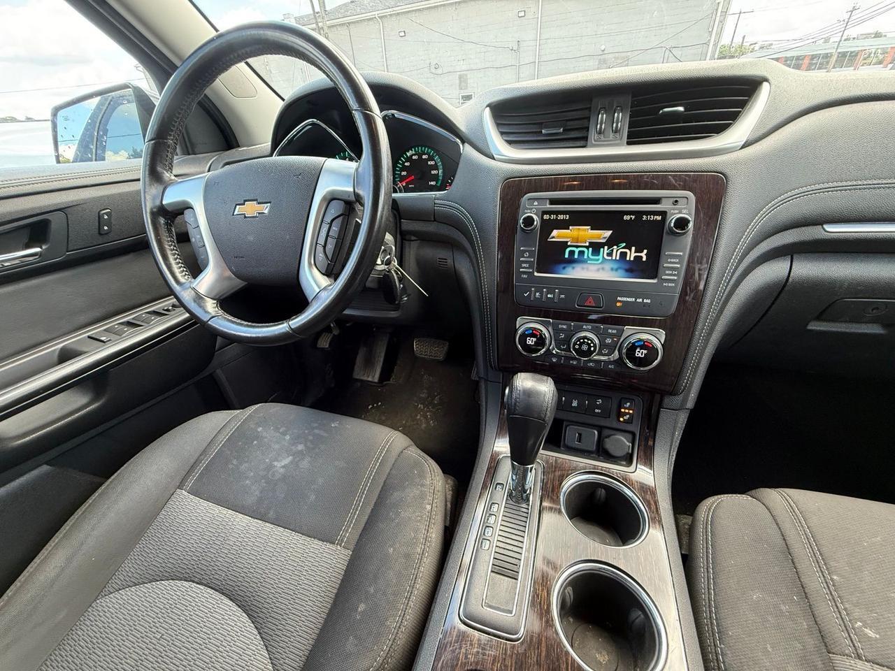 2016 Chevrolet Traverse 2LT Crestwood KY