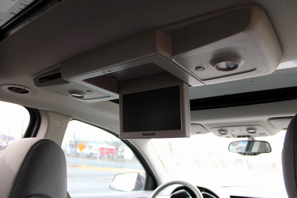 2016 Chevrolet Traverse 2LT Klamath Falls OR