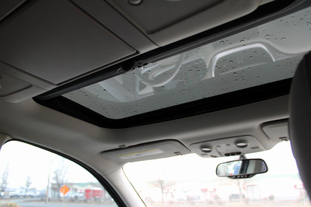 2016 Chevrolet Traverse 2LT Klamath Falls OR