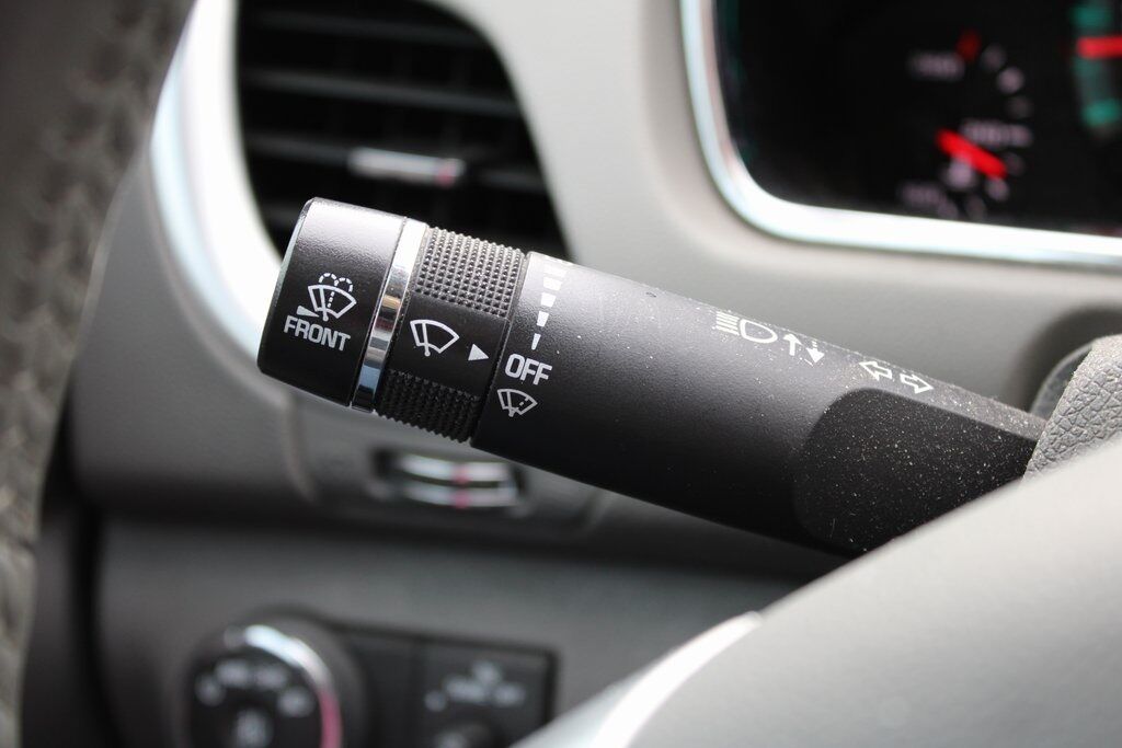 2016 Chevrolet Traverse 2LT Klamath Falls OR