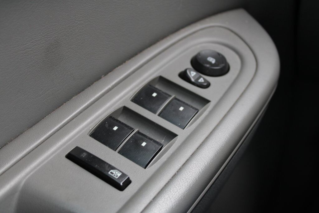 2016 Chevrolet Traverse 2LT Klamath Falls OR