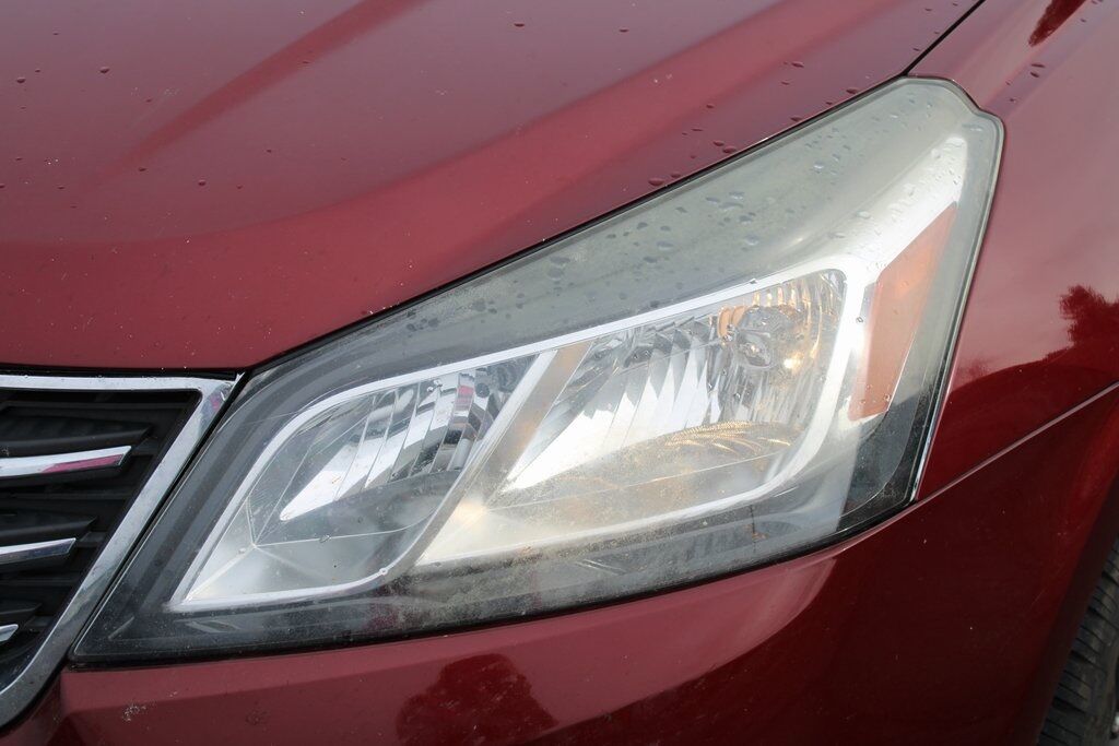 2016 Chevrolet Traverse 2LT Klamath Falls OR