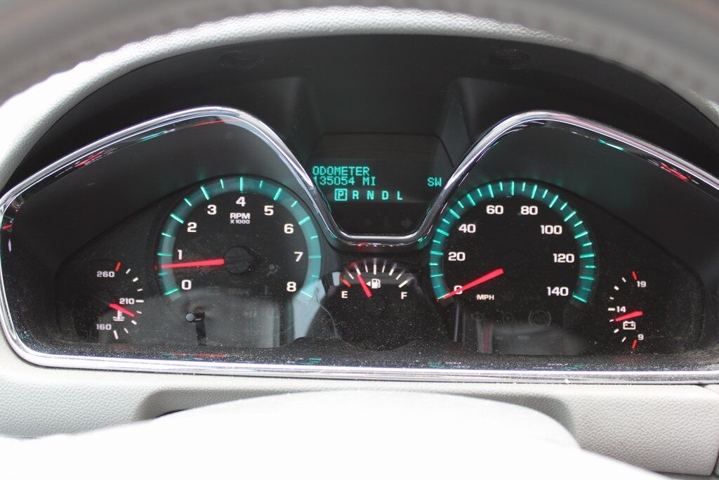 2016 Chevrolet Traverse 2LT Klamath Falls OR