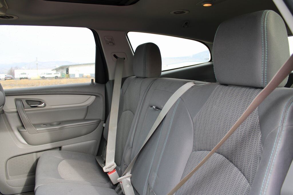 2016 Chevrolet Traverse 2LT Klamath Falls OR