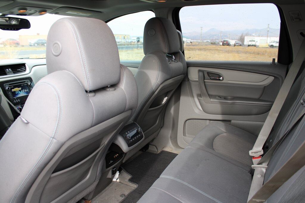 2016 Chevrolet Traverse 2LT Klamath Falls OR