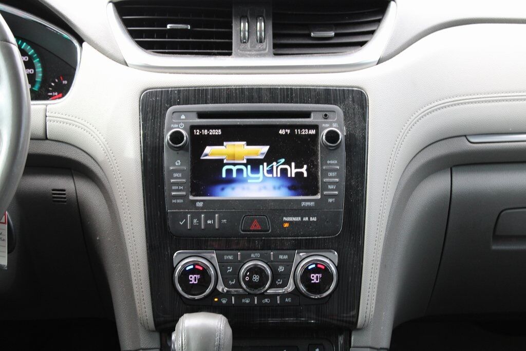 2016 Chevrolet Traverse 2LT Klamath Falls OR