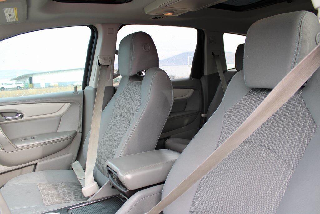 2016 Chevrolet Traverse 2LT Klamath Falls OR