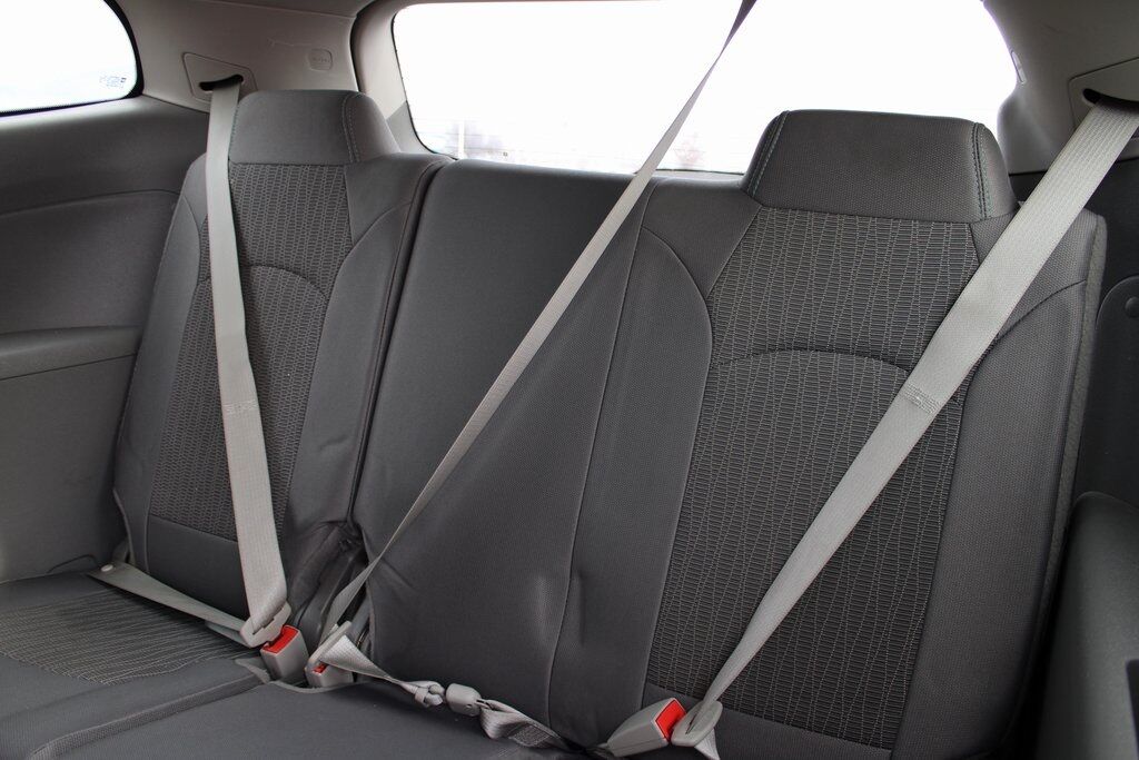 2016 Chevrolet Traverse 2LT Klamath Falls OR