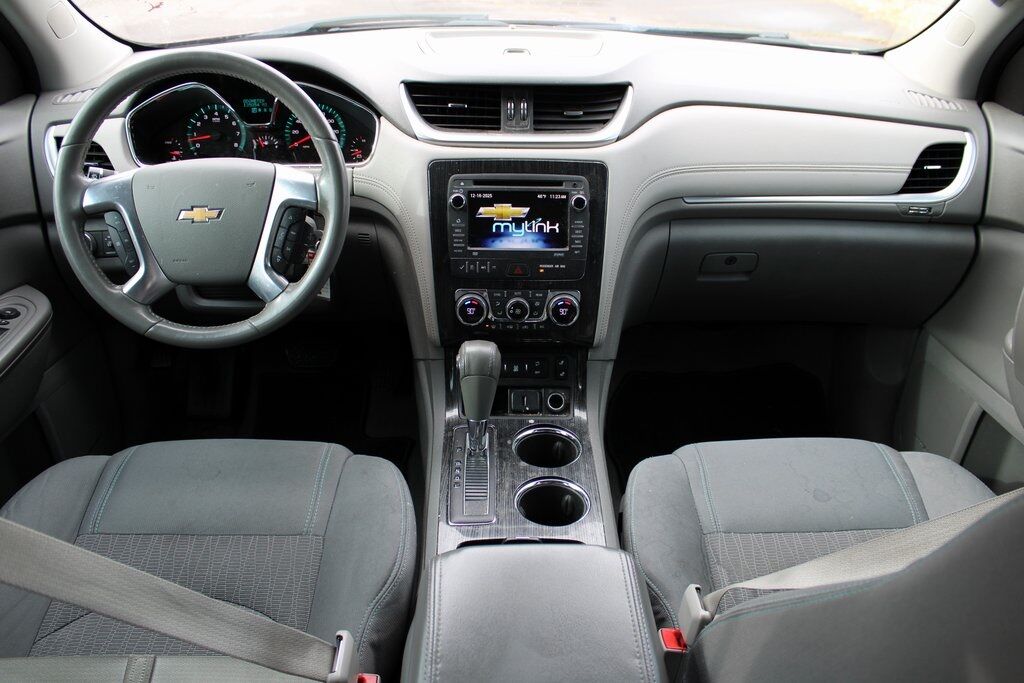 2016 Chevrolet Traverse 2LT Klamath Falls OR