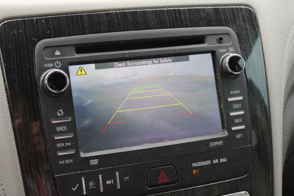 2016 Chevrolet Traverse 2LT Klamath Falls OR