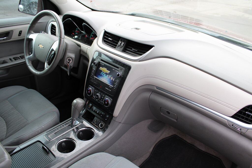 2016 Chevrolet Traverse 2LT Klamath Falls OR