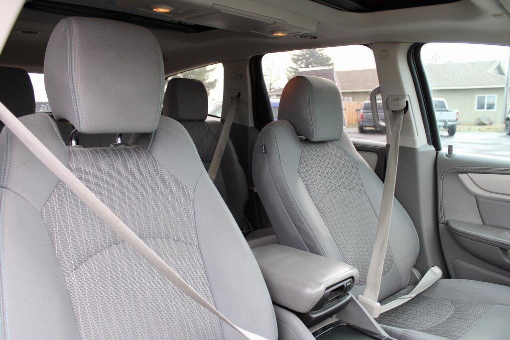 2016 Chevrolet Traverse 2LT Klamath Falls OR