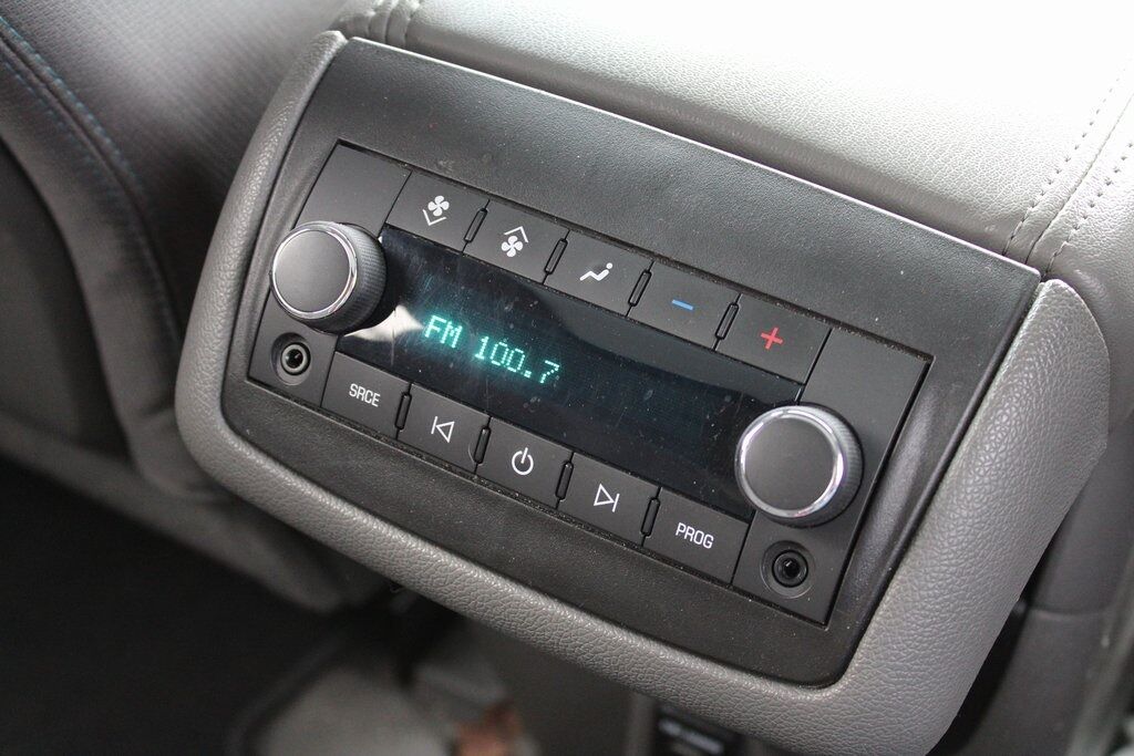 2016 Chevrolet Traverse 2LT Klamath Falls OR