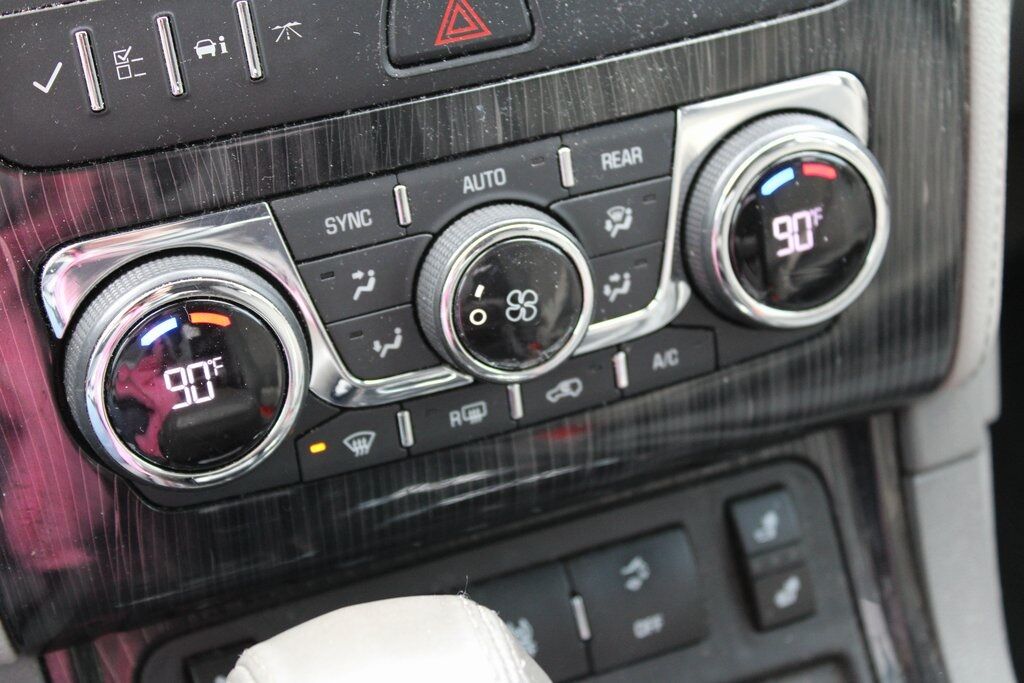 2016 Chevrolet Traverse 2LT Klamath Falls OR