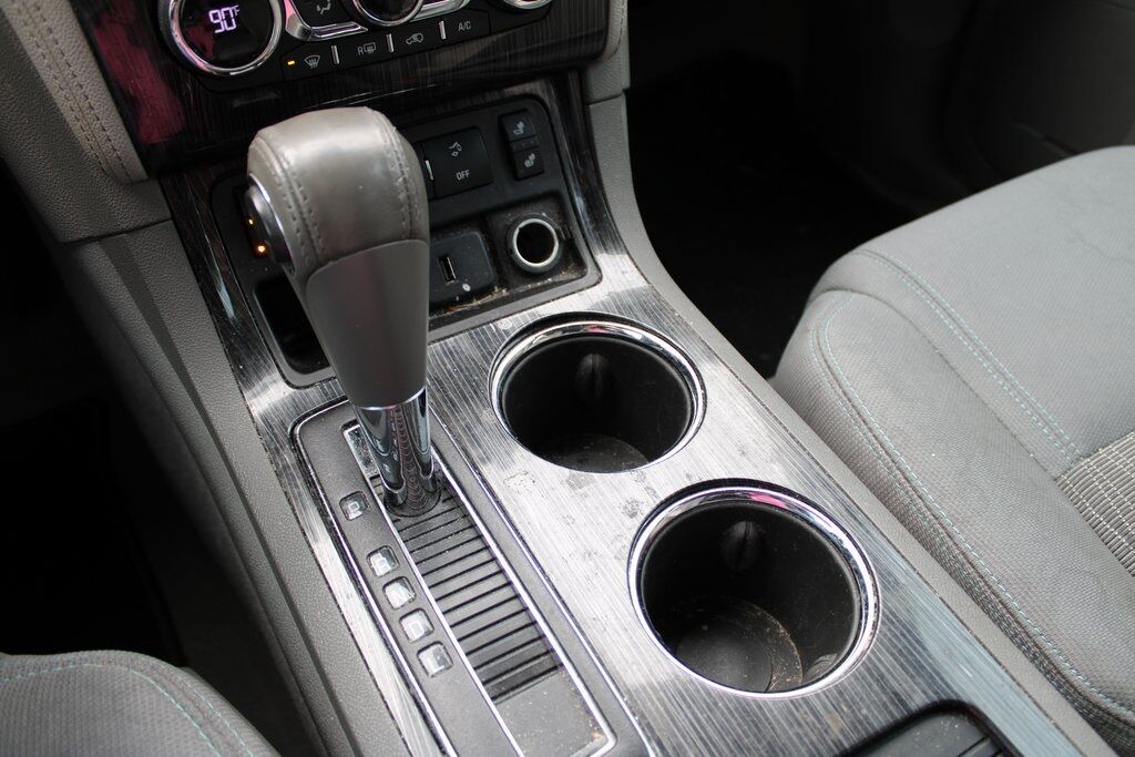 2016 Chevrolet Traverse 2LT Klamath Falls OR