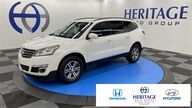 2016 Chevrolet Traverse 2LT Rome GA 2016 Chevrolet Traverse 2LT Rome GA