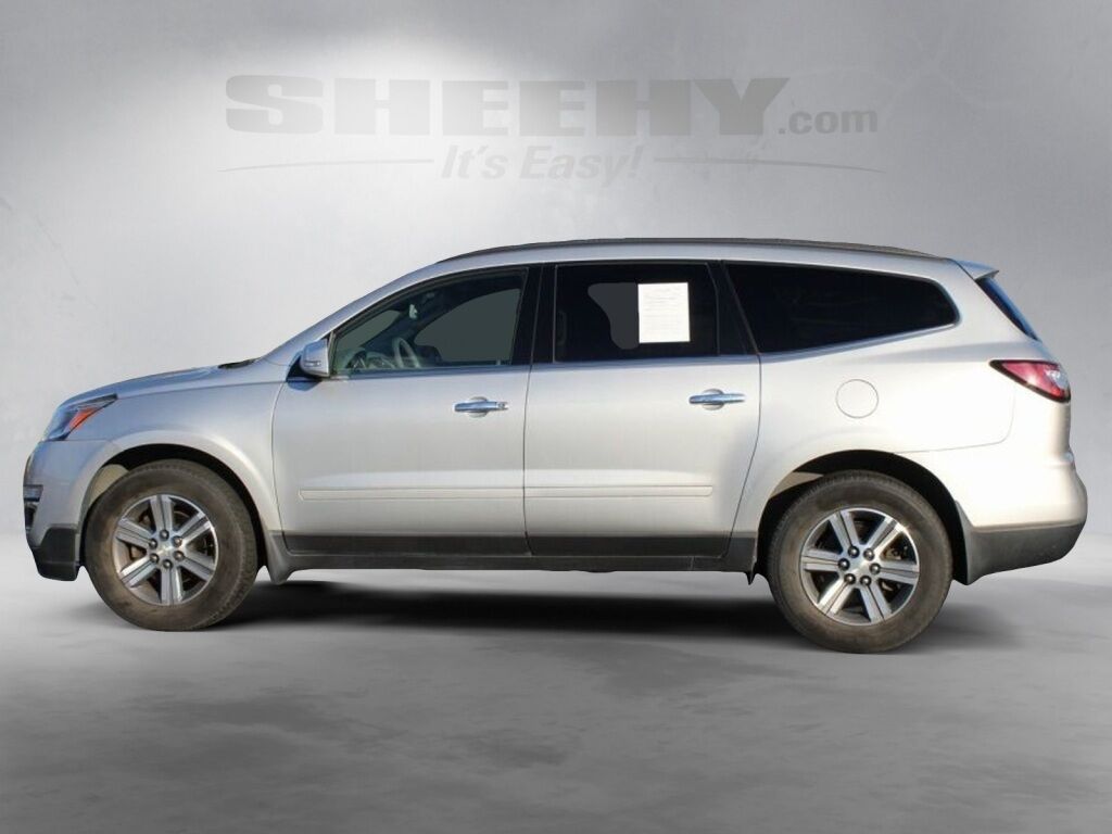 2016 Chevrolet Traverse 2LT Richmond VA