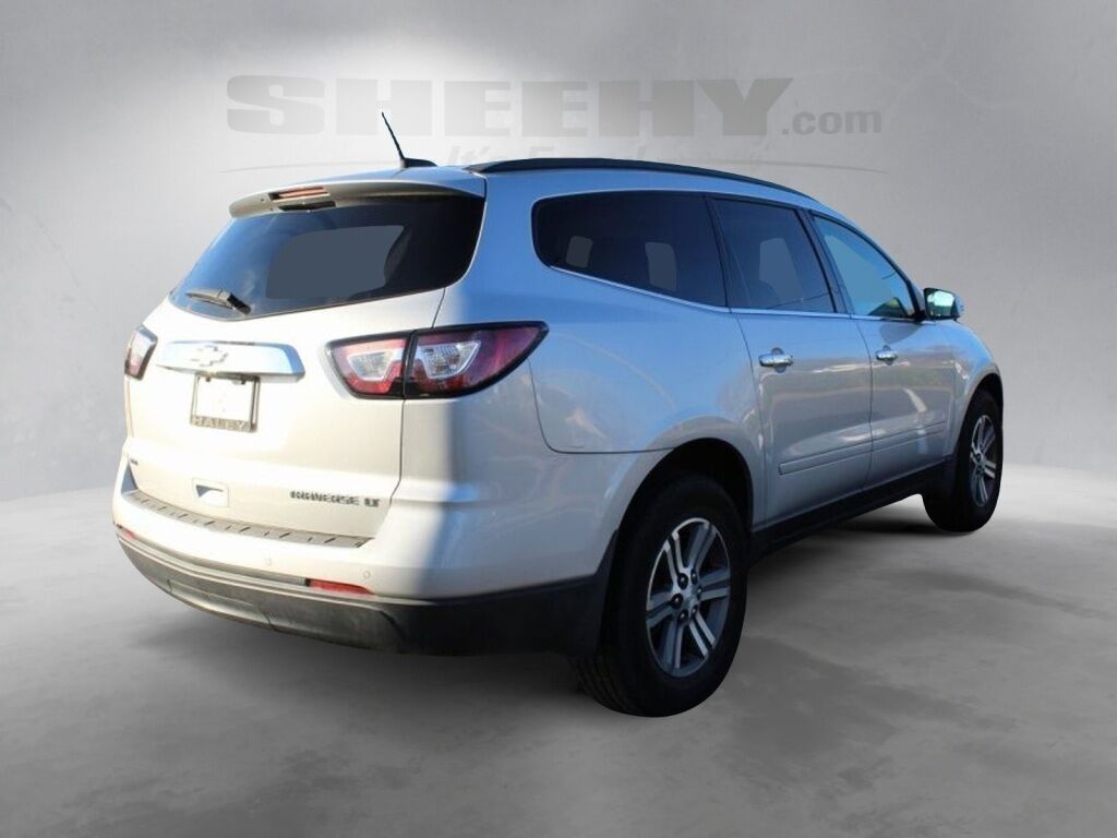 2016 Chevrolet Traverse 2LT Richmond VA