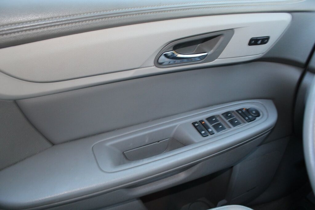 2016 Chevrolet Traverse 2LT Richmond VA