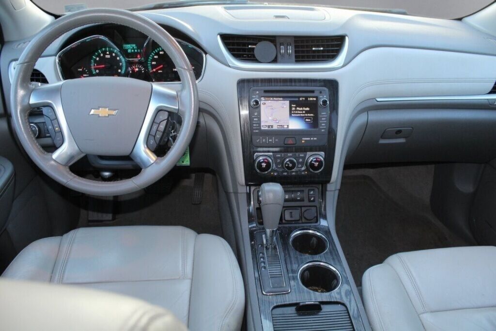 2016 Chevrolet Traverse 2LT Richmond VA