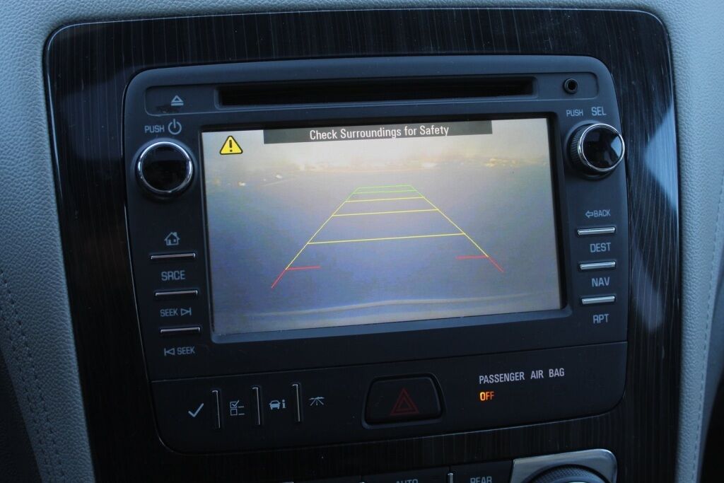 2016 Chevrolet Traverse 2LT Richmond VA