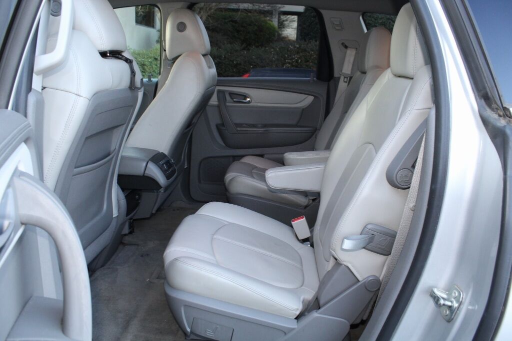 2016 Chevrolet Traverse 2LT Richmond VA