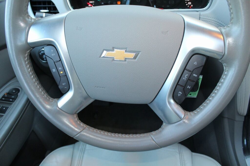 2016 Chevrolet Traverse 2LT Richmond VA