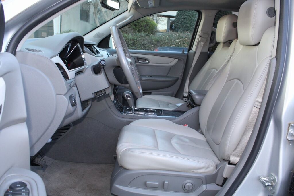 2016 Chevrolet Traverse 2LT Richmond VA