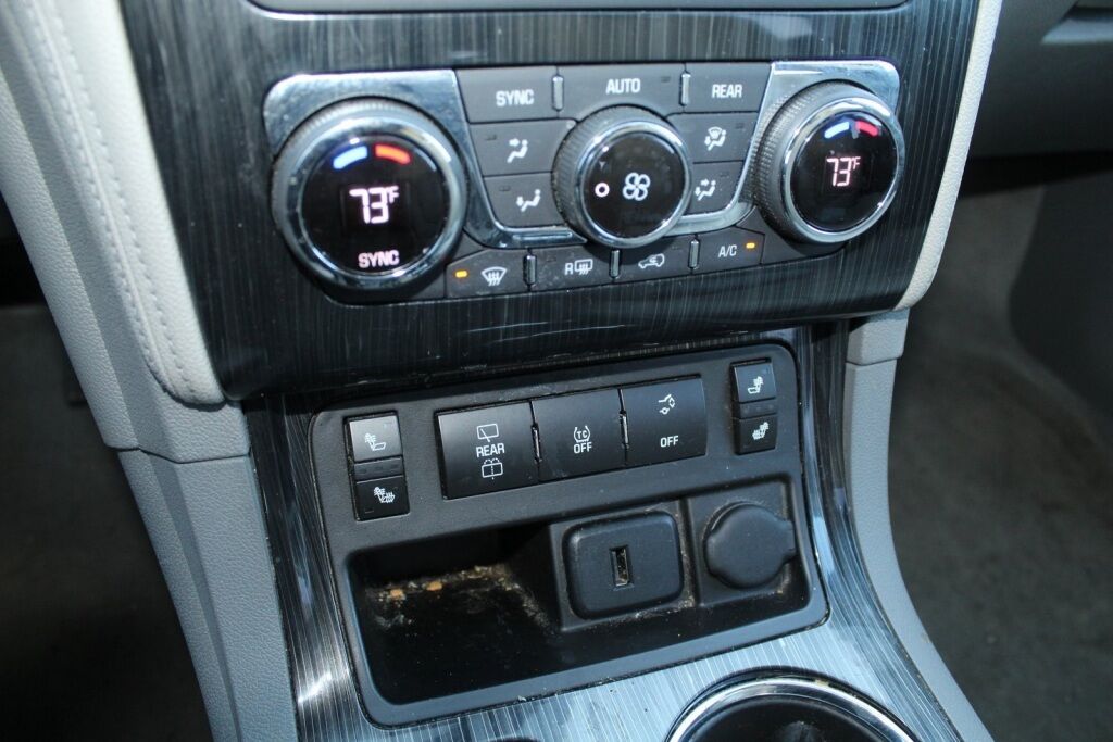 2016 Chevrolet Traverse 2LT Richmond VA