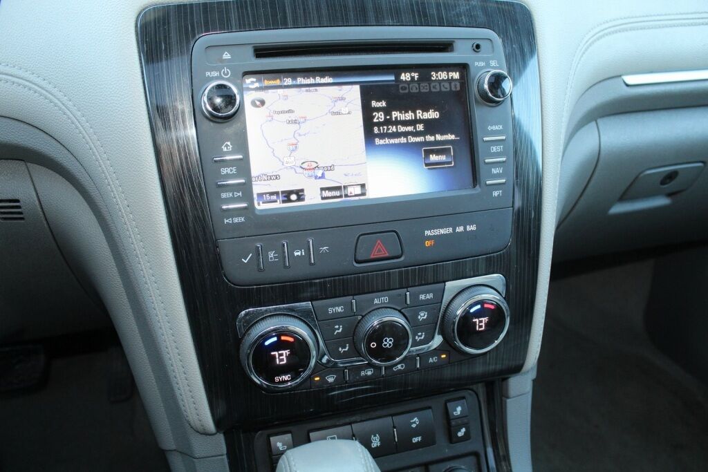 2016 Chevrolet Traverse 2LT Richmond VA