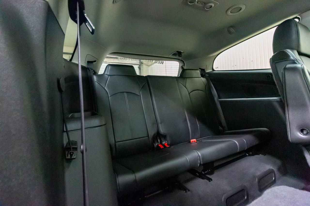 2016 Chevrolet Traverse AWD 2LT Leather Roof Nav Red Deer AB