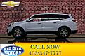 2016 Chevrolet Traverse AWD 2LT Leather Roof Nav