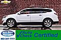 2016 Chevrolet Traverse AWD LTZ Leather Roof Nav BCam