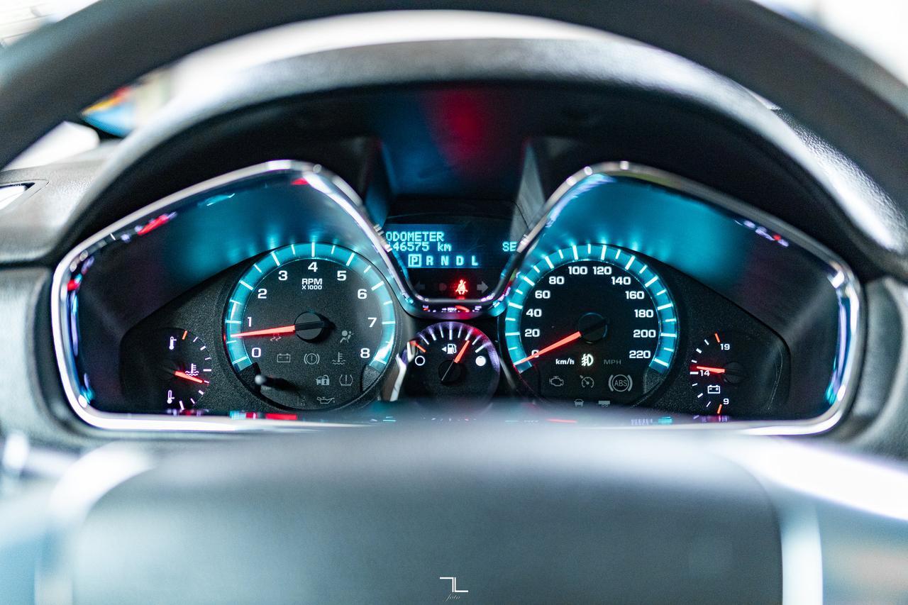 2016 Chevrolet Traverse AWD LTZ Leather Roof Nav BCam Red Deer AB