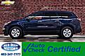 2016 Chevrolet Traverse FWD LS 8 Passenger BCam