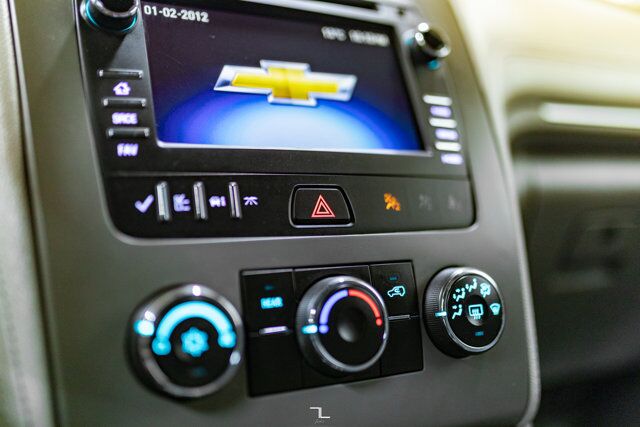 2016 Chevrolet Traverse FWD LS 8 Passenger BCam Red Deer AB