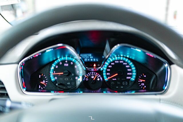 2016 Chevrolet Traverse FWD LS 8 Passenger BCam Red Deer AB