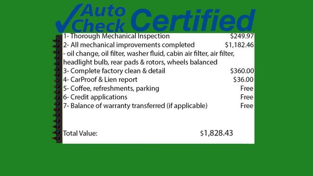 2016 Chevrolet Traverse FWD LS 8 Passenger BCam Red Deer AB