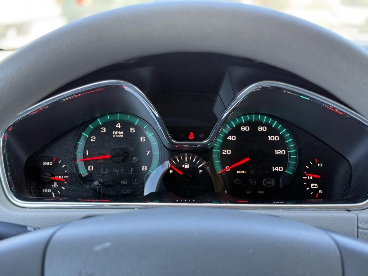 2016 Chevrolet Traverse LS Crestwood KY