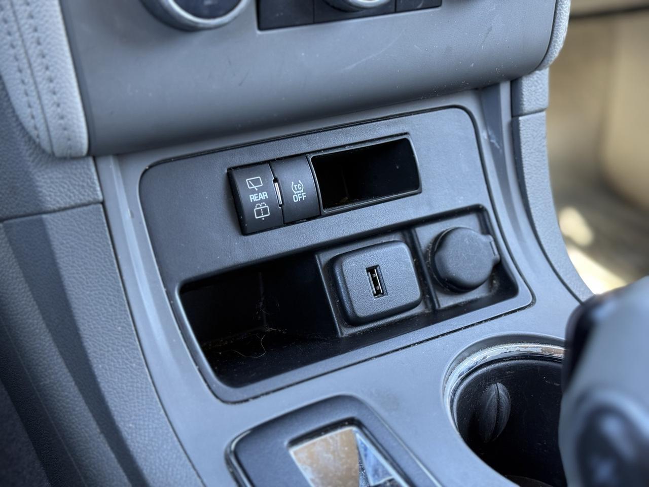 2016 Chevrolet Traverse LS Crestwood KY