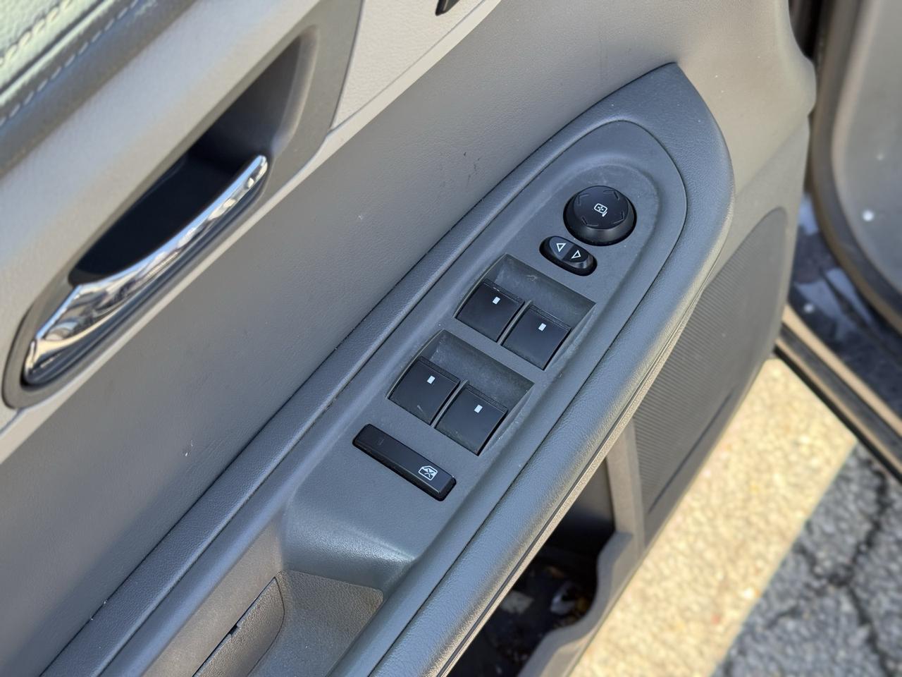 2016 Chevrolet Traverse LS Crestwood KY