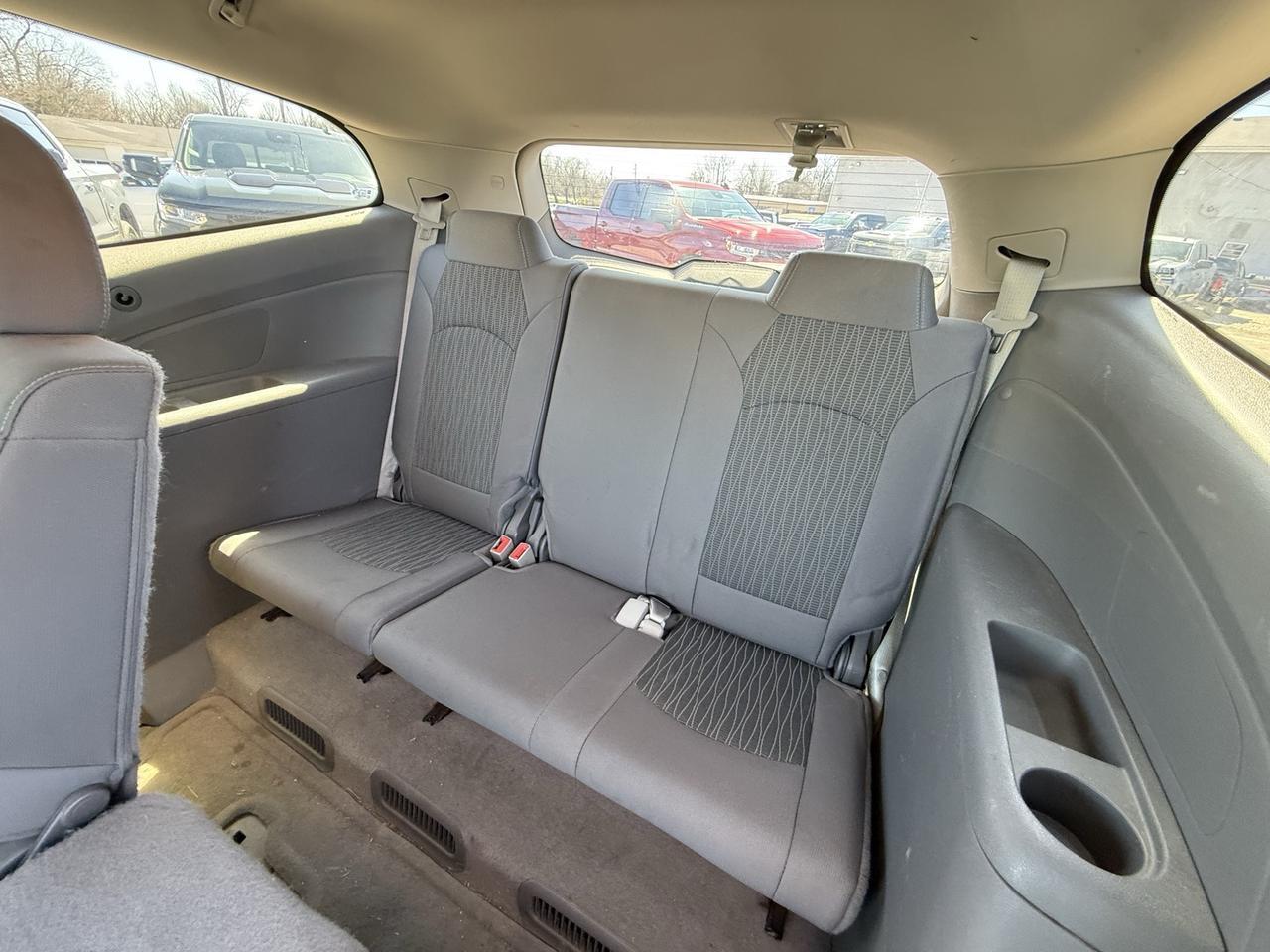 2016 Chevrolet Traverse LS Crestwood KY