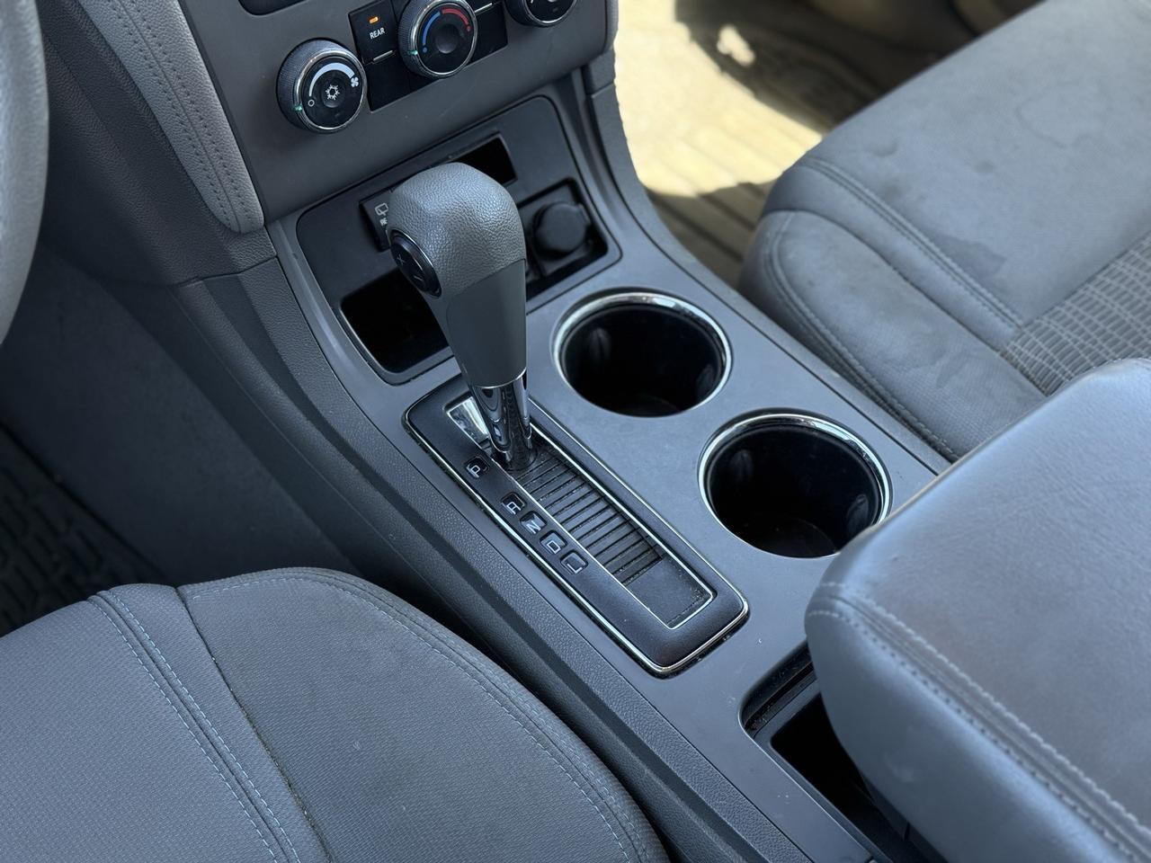 2016 Chevrolet Traverse LS Crestwood KY