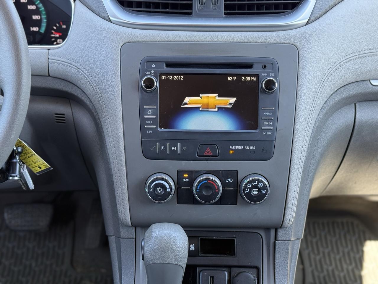 2016 Chevrolet Traverse LS Crestwood KY